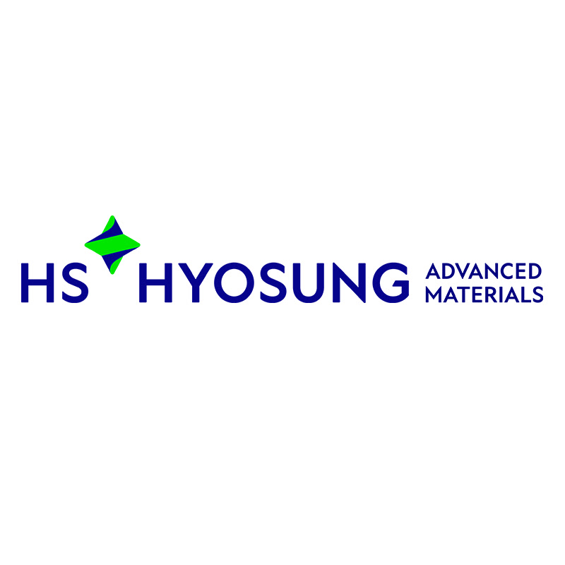 HS HYOSUNG ADVANCED MATERIALS Worldwide