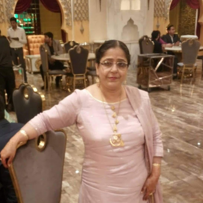 Satvinder Hassanwalia Chandhok