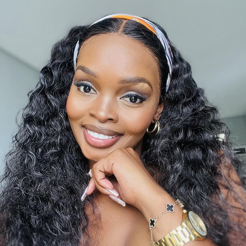 Nompumelelo Mthabela