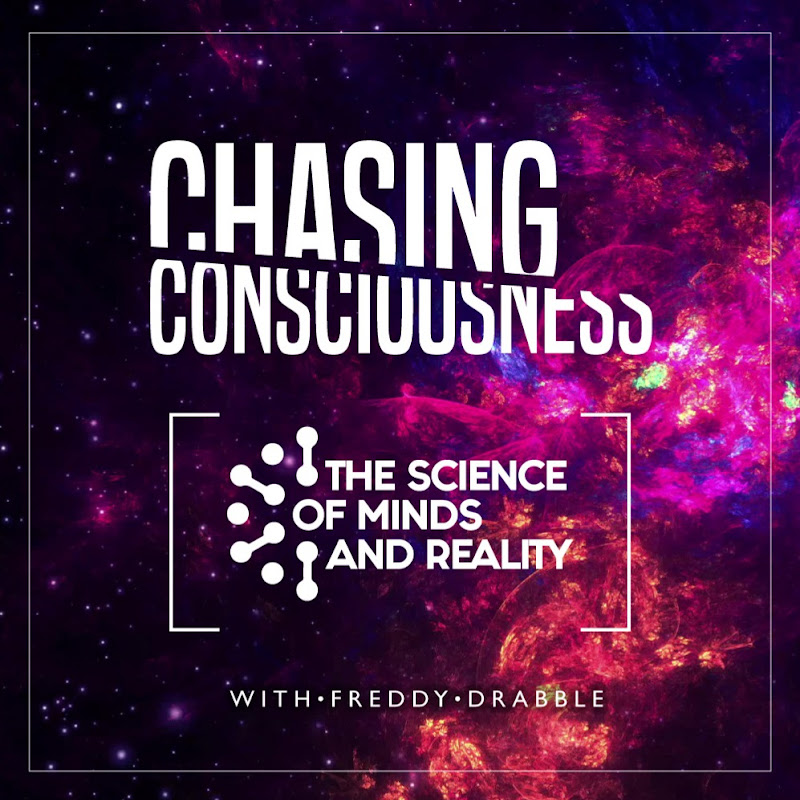 Chasing Consciousness Podcast