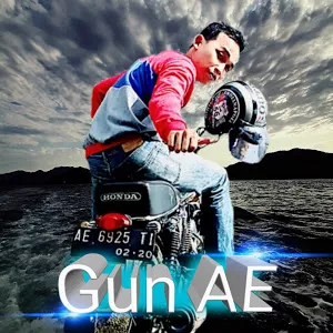 Gun AE