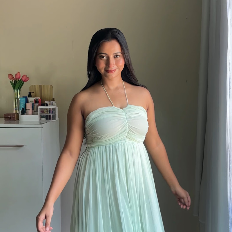 Susmita Debnath 