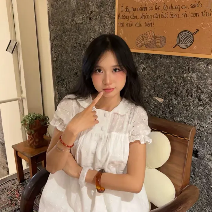 Sữa Thích Mochi 🍼