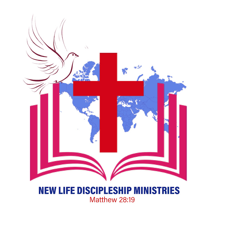 New Life Discipleship Ministries