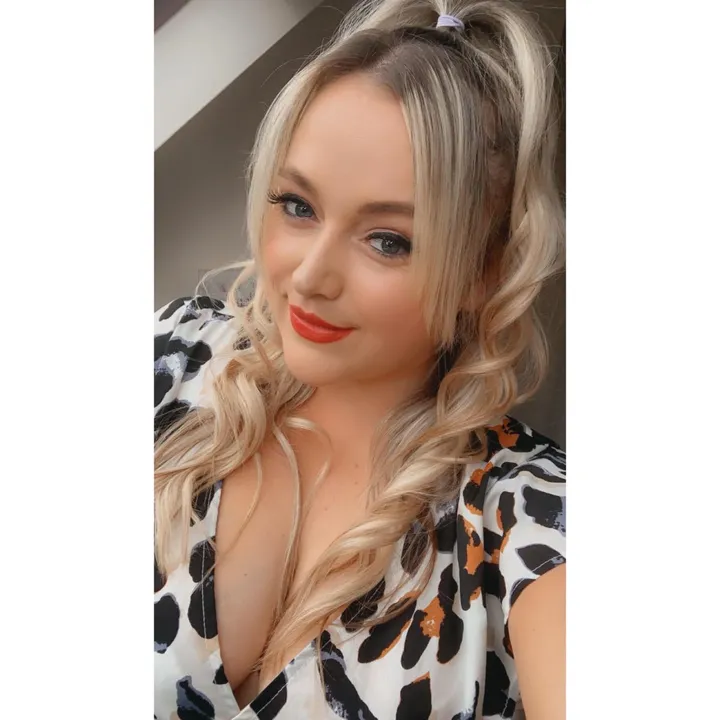 Kerrie Davies