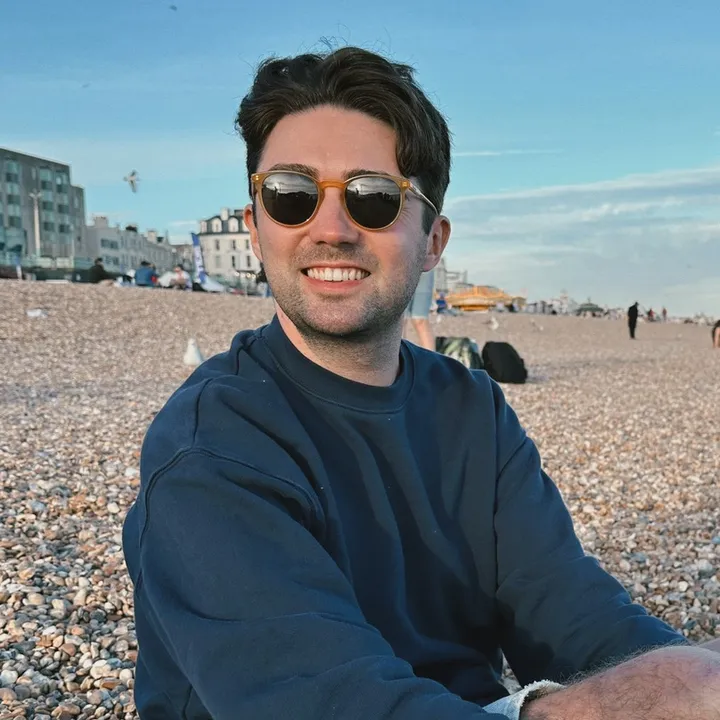 George In London