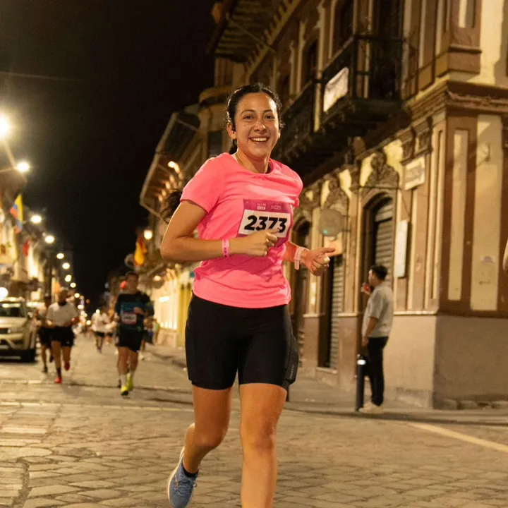 Paula Navas