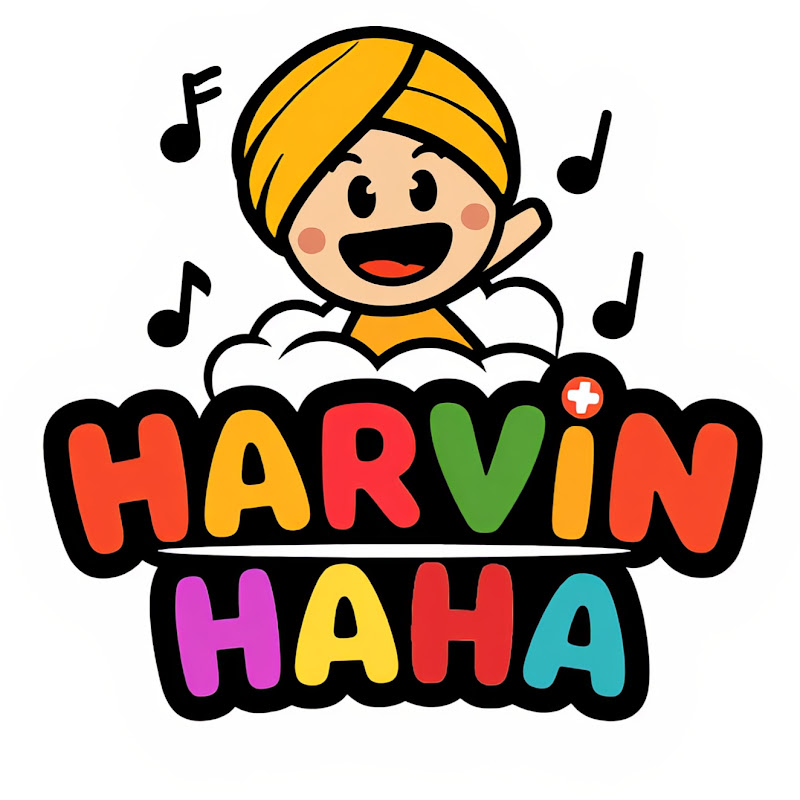 HARVIN HAHA