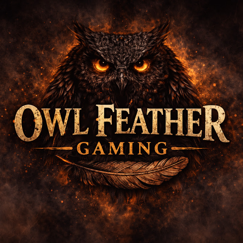 Owl Feather Gaming