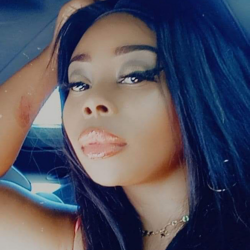 Nymphéa black charismatique 