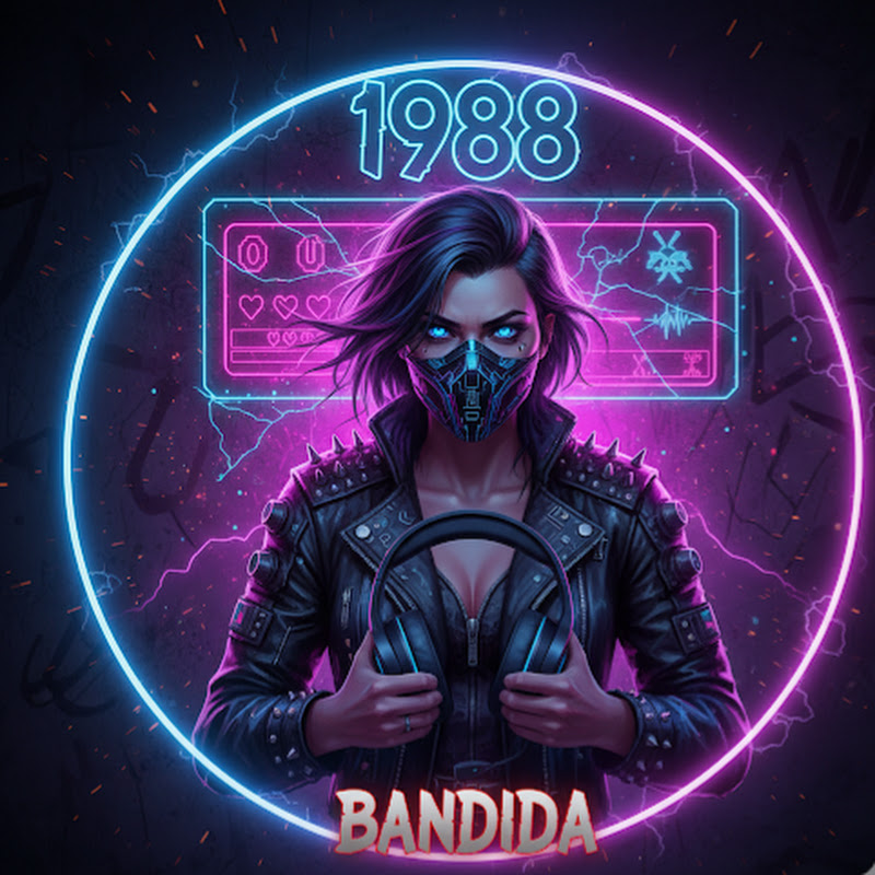 Bandida 1988