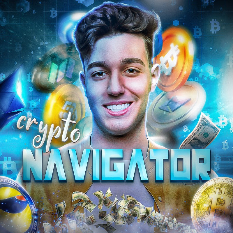 Crypto Navigator