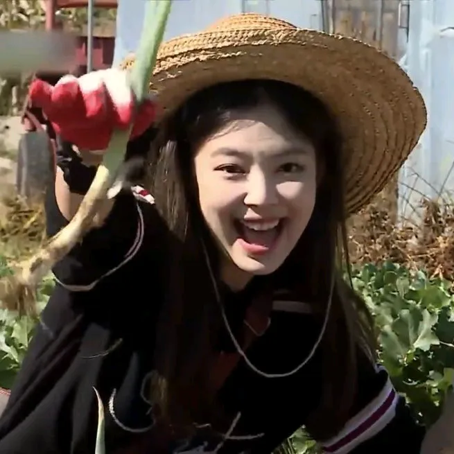 Jennie Jardinera 🌱
