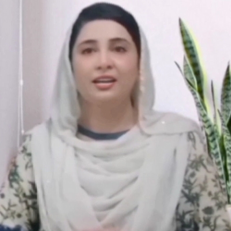 NUSRAT JABEEN Official . 69k views . 2 hours ago
