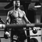 THE EAGLE | Pro Fighter 🇦🇱🇩🇪