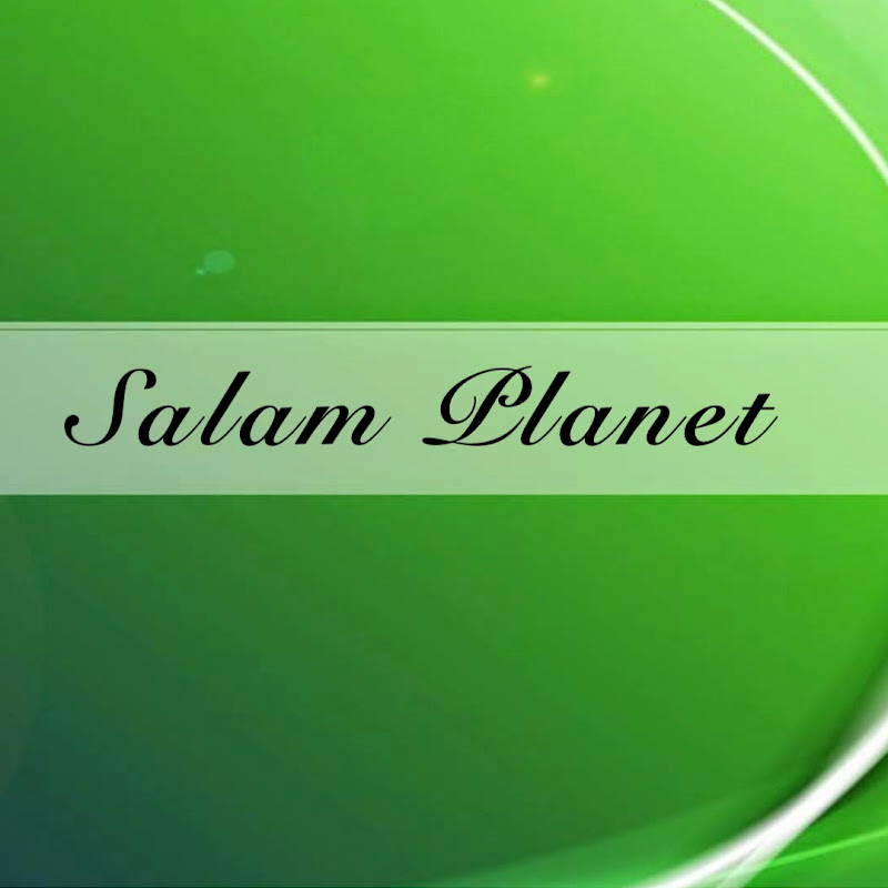 Salam planet 