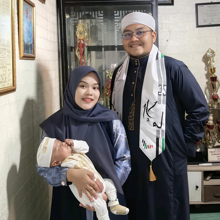 DIMAS AHMAD ALHAFIDZ
