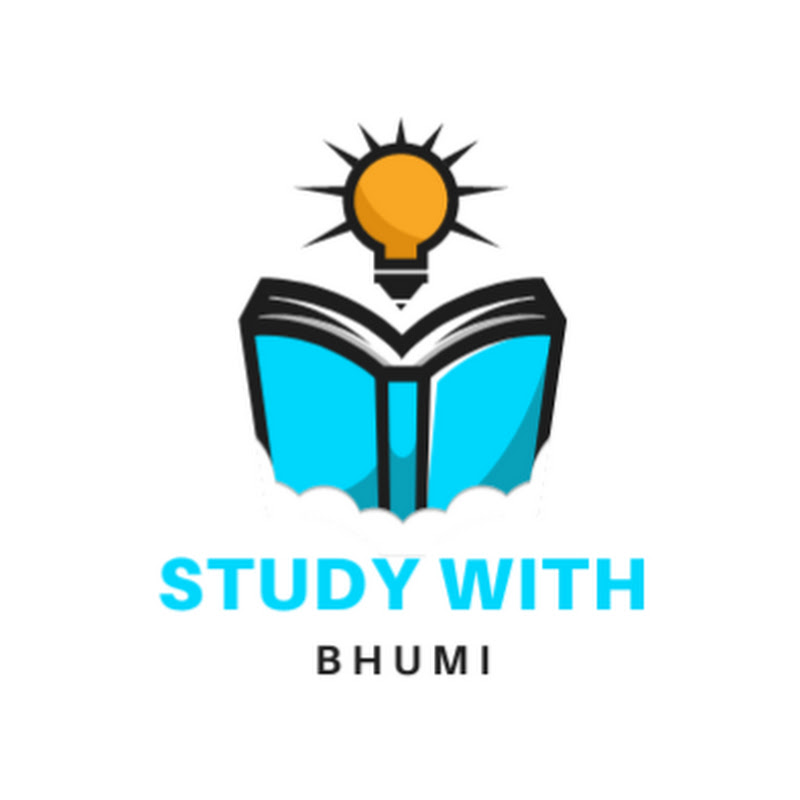 Study with Bhumi