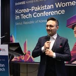 Zahid Hussain