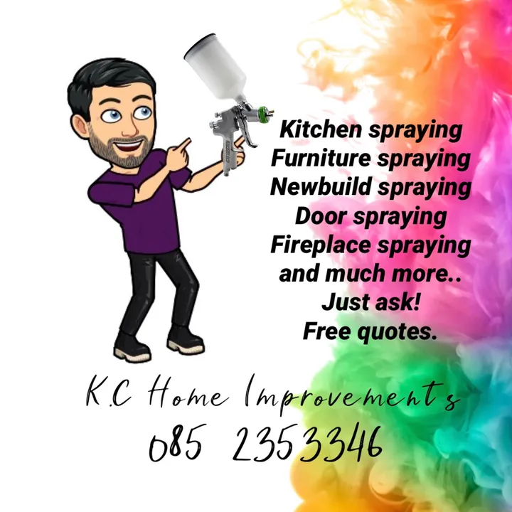 K.C Home Improvements