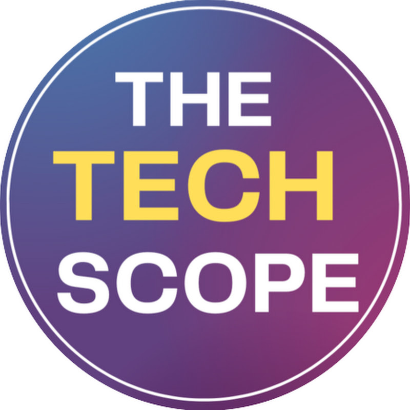 The Tech Scope