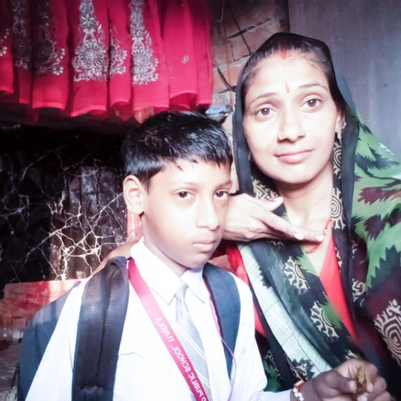 Neelu Kumari Official 