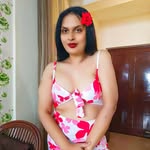 PRINCY JOYCE LEONARD / Fashion Style Influencer