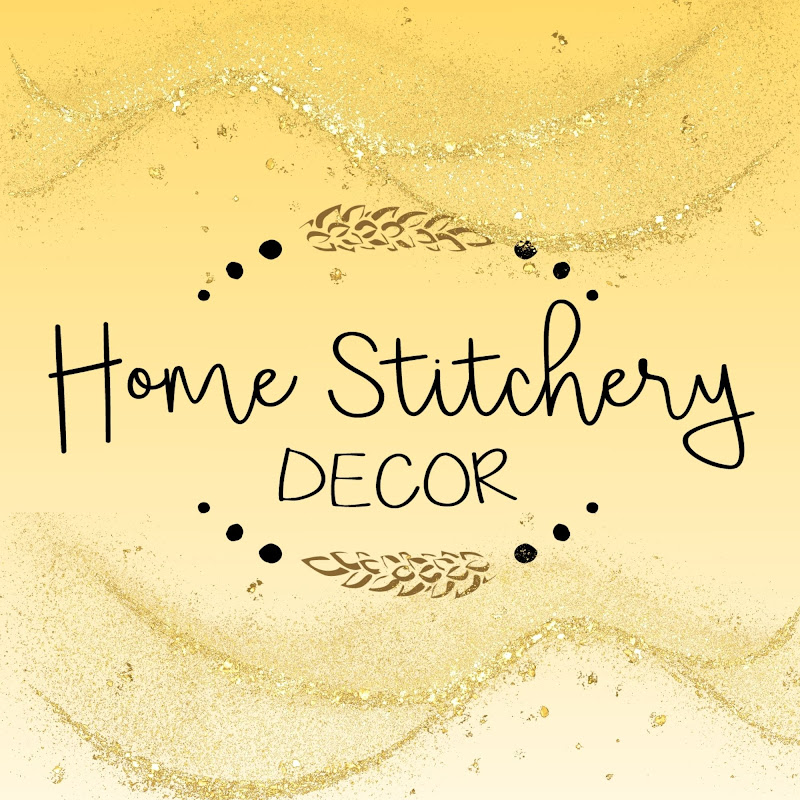 Home Stitchery Decor