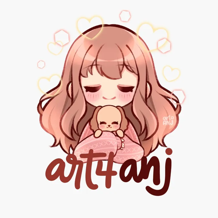 Art4Anj ✍️