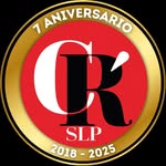 ContraRéplica SLP