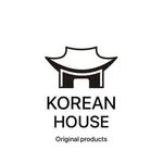 Korean house