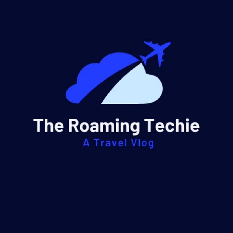 The Roaming Techie