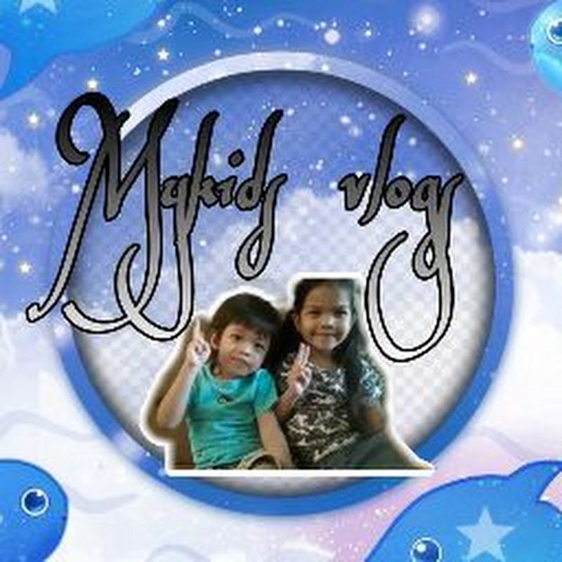 Mykids Vlogs