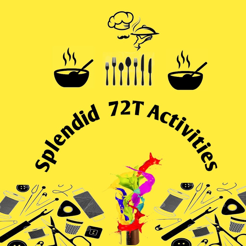 Splendid 72T Activitie's