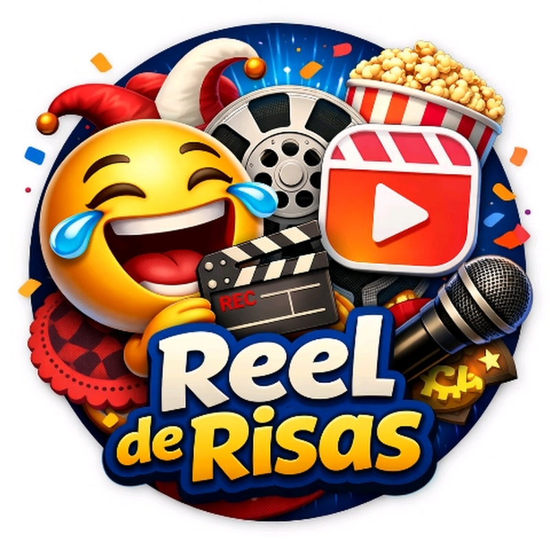 REEL DE RISAS