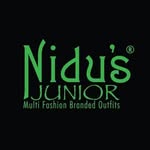 Nidu’s Junior
