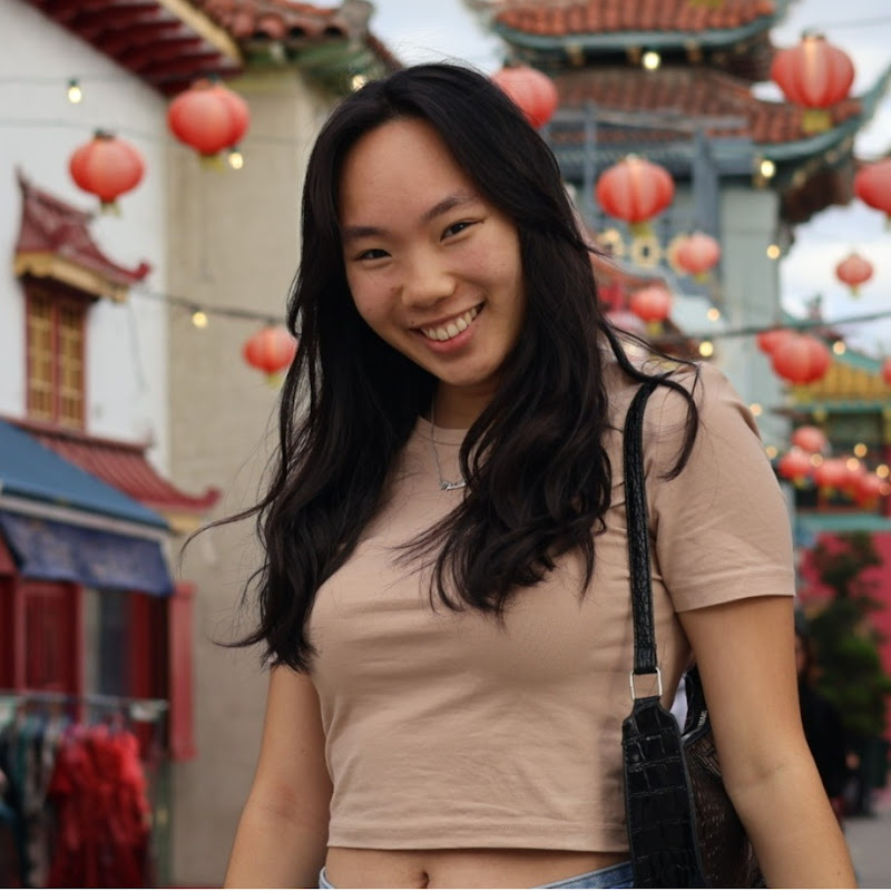 MichelleLee | 留學生日常生活