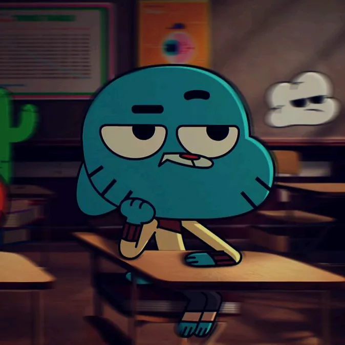 gumball o'g