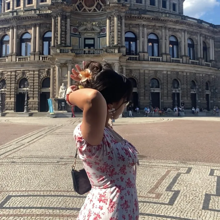 Momo || โมโม่ 💗🇹🇭🇩🇪