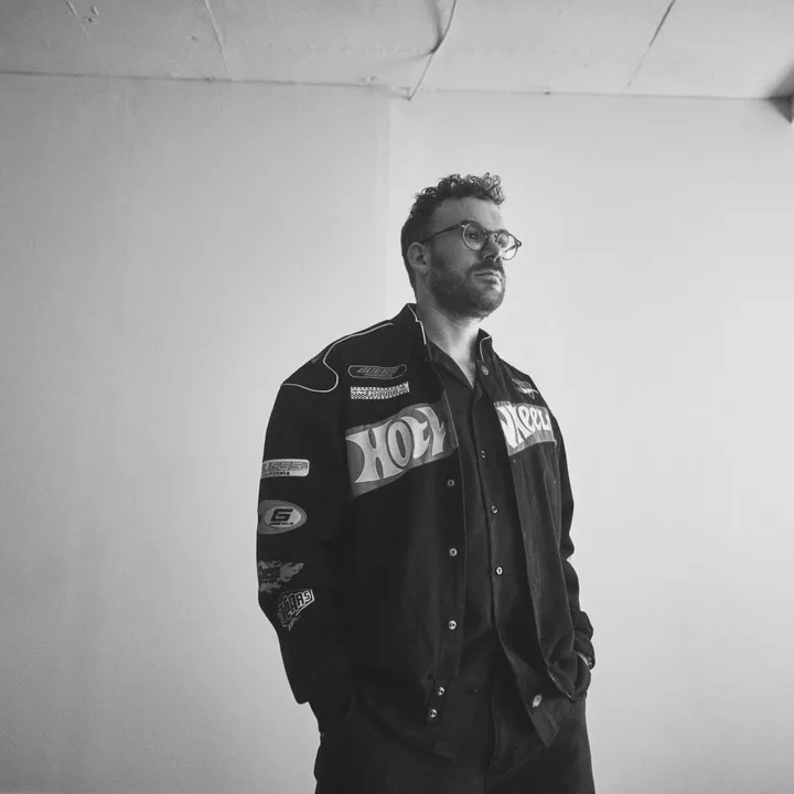 Alexandre Bisaillon