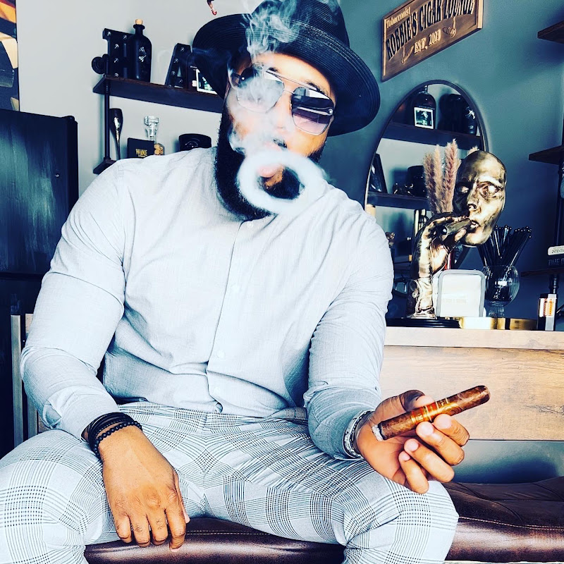 Fist Full Of Smoke