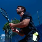 Salvatennis | Evolução em Quadra