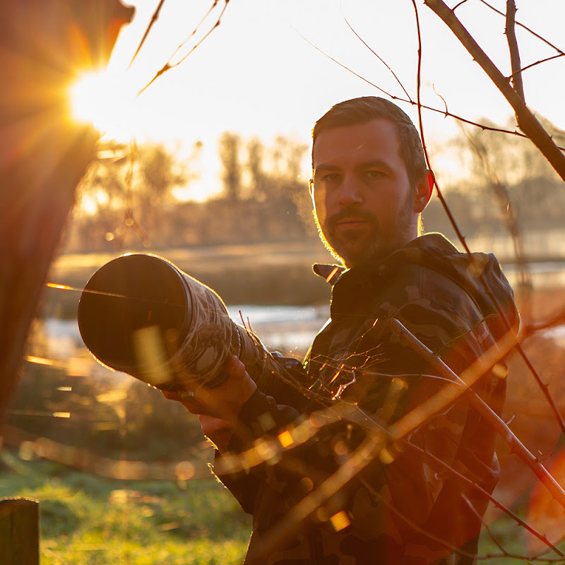 Jente Kasprowski Wildlife & outdoor Photography