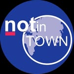 Not In Town Travel and Living Portal