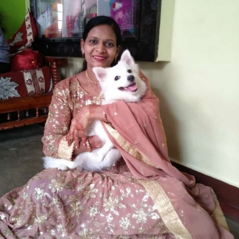 Therisha Manepalli