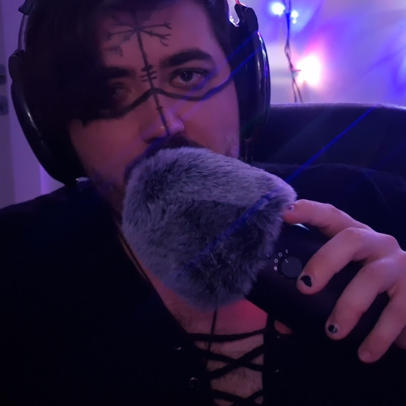 NordicVocal ASMR