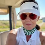 Siw Amina  | Golf and Good Vibes