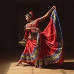 Aakansha Maheshwari - BollyPop