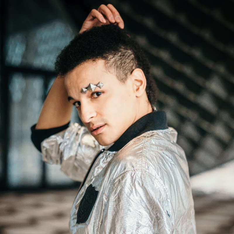 PRINCE DAMIEN