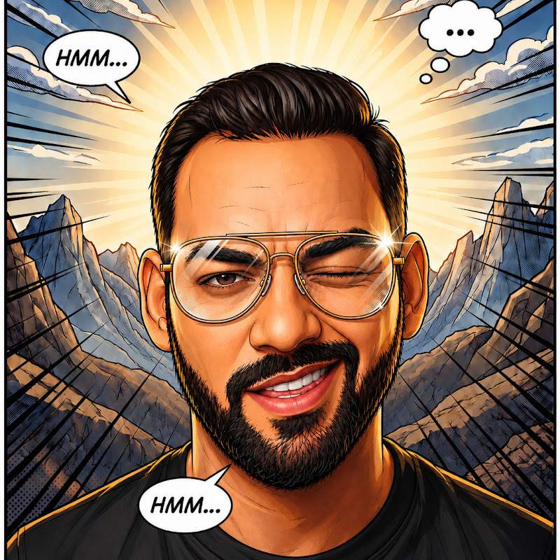 Zee Khan Vlog